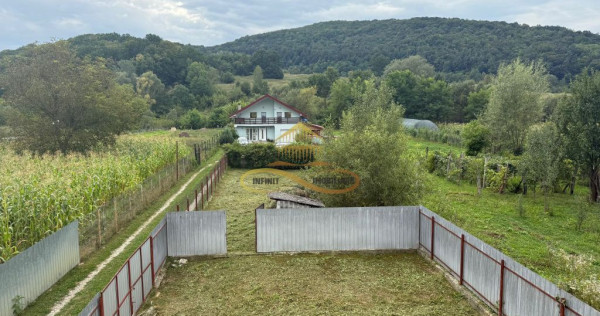 Casa de vanzare in Bacau Luncani