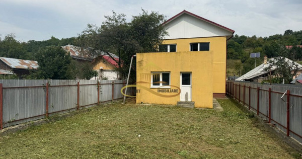 Casa de vanzare in Bacau Luncani