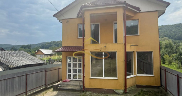 Casa de vanzare in Bacau Luncani