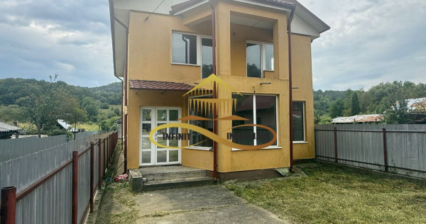 Casa de vanzare in Bacau Luncani