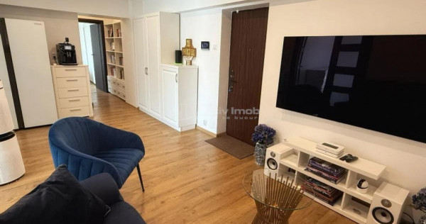 3 Camere, Ultracentral, Bulevardul Unirii, Lux