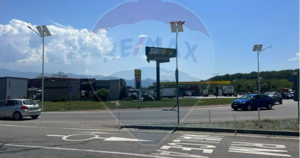 Oportunitate Unică de Investiție – 14.800 mp Teren St...