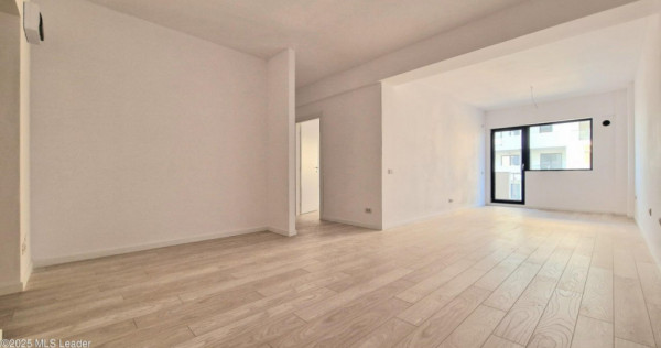 SunLake Residence, 2 camere, 67,5 mp, terasa 10 mp