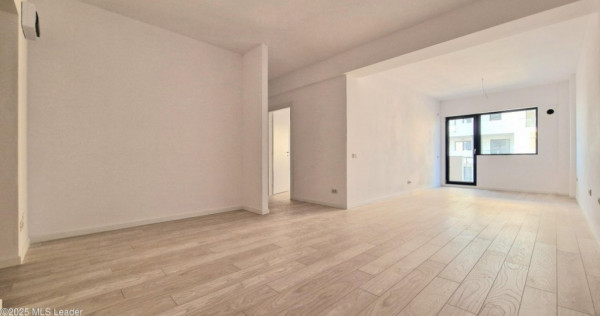 SunLake Residence, 2 camere, 67,5 mp, terasa 10 mp