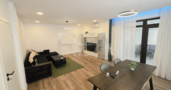 Vilă cu 5 camere la 18 minute de mers pe jos de metroul 1 D