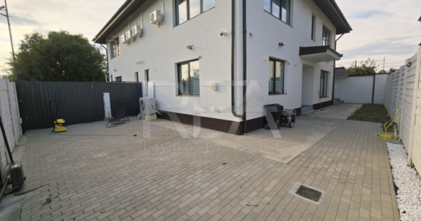 Vilă individuala constructie 2025 Theodor Pallady