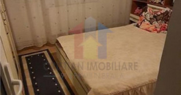 Ap 2 camere, Plantelor, Confort 1 decomandat - 57 mp