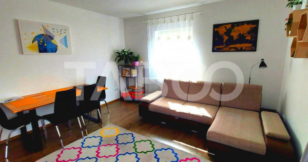 Apartament 75 mp 3 camere 2 bai cu loc de parcare Arhitectil