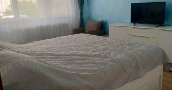 Apartament cu 2 camere, decomandat, Ampoi 2
