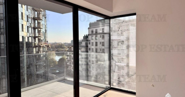 Apartament de Lux cu 3 Camere zona Floreasca – One Lake...