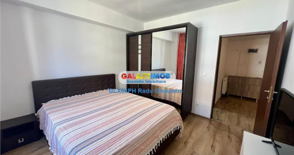 Apartament 2 camere, Ploiesti, zona 9 Mai