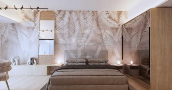 Garsoniera | Complex rezidential Smart Residence | Mobilat s