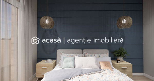 Penthouse direct de la dezvoltator &icirc;n R39, ARED City &ndash;...