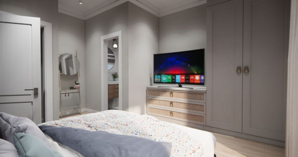 Penthouse: Exclusivitate și Performanță &icirc;n ARED City,...