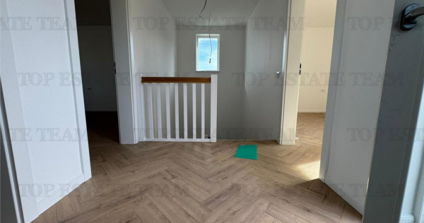 Casa premium individuala de langa Craiova