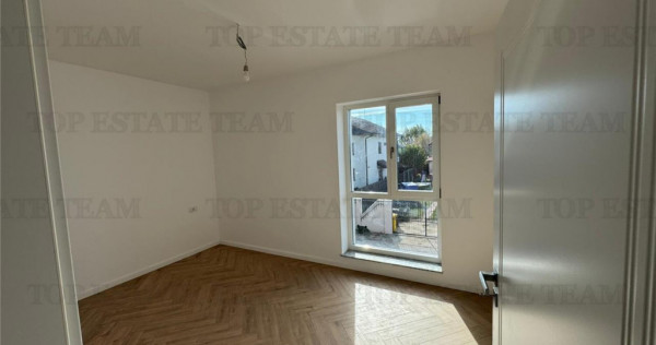 Casa premium individuala de langa Craiova