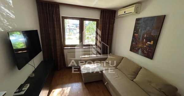 Apartament cu 3 camere, Zona Dacia