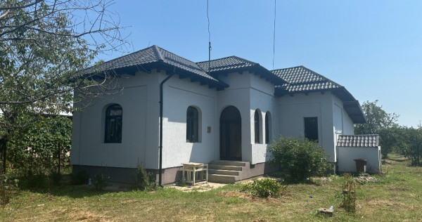 VIGAFON - Casa 4 camere Magurele