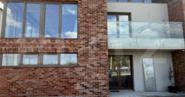 Spatiu pe 3 nivele pentru clinica stoma ,activitati medicale