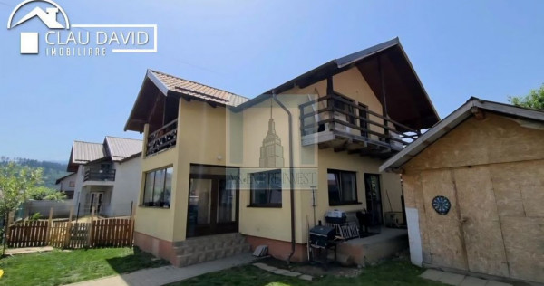 Casa de vanzare in Cristian