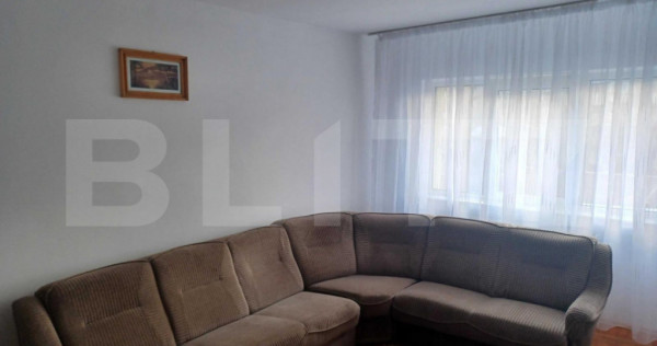 Apartament 3 camere, 63 mp, zona Obcini