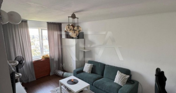 2 camere decomandat 50mp util - Kaufland Ion Iriceanu