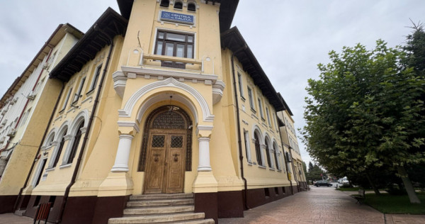 Spatiu ultracentral *vad excelent* Victoriei pietonal