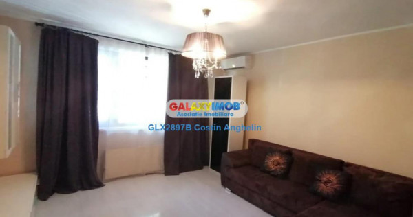 Apartament 2 camere, renovat modern - Cismigiu