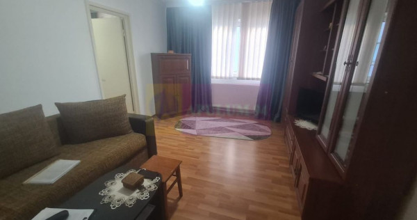 Apartament cu 2 camere de vanzare in Campina - Zona Cuza