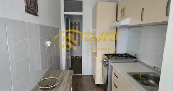 Garsonieră Gară, la doar 10 minute de Universitate