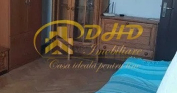 Apartament 2 camere bloc TAROM COPOU