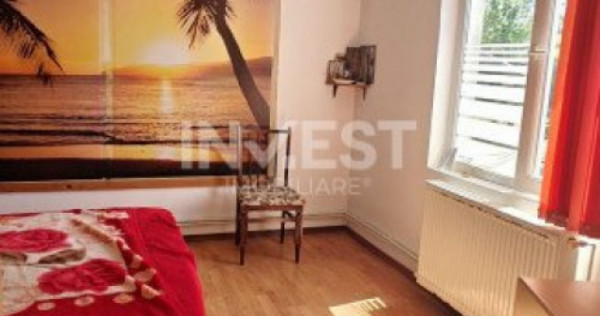 CASA 3 CAMERE , LUNCA CETATUII , POSIBILITATE MUTARE IMEDIAT