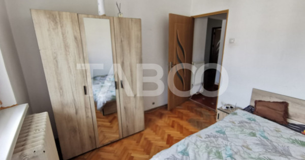 Apartament cu 2 camere si garsoniera in zona Valea Aurie din