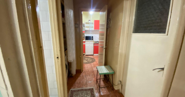 Apartament 2 camere - Tomis Nord/Zodiac, Constanta