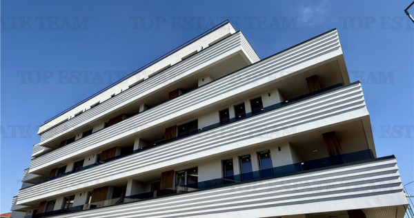 Apartament Exclusivist 2&nbsp;Camere&nbsp;Voluntari - Pipera cu&nbsp;...