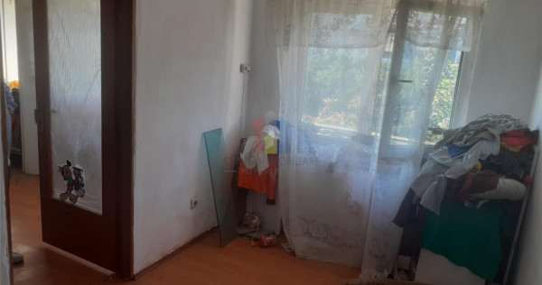 Disponibil Imediat Apartament 2 cam Centrala Aer Cond Termo