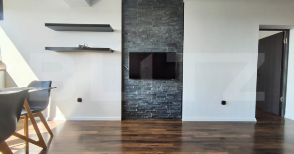 Apartament cu 3 camere - Rogerius - 71 mp