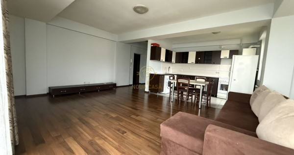 De vanzare Apartament Etajul 3/Bloc Nou/Mobilat /Utilat