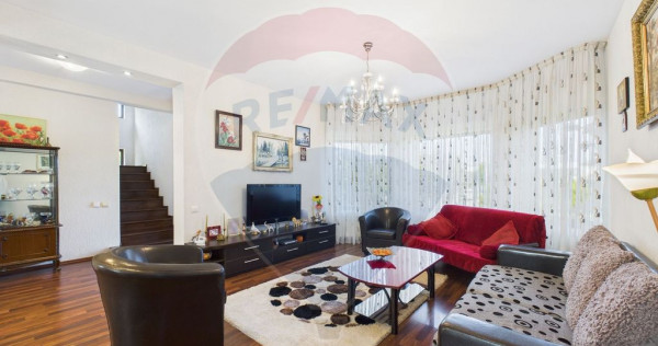 Casă individuală cu teren 500 mp și livadă, Brăneșt...