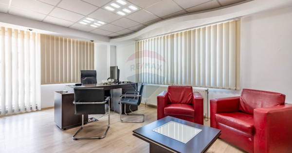 Inchiriere Spatiu Showroom Birouri Pasaj Berceni