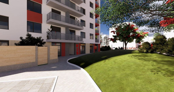 Apartament in R39 by ARED&ndash;direct de la dezvoltator, fă...