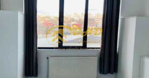 Apartament cu 1 cameră Copou