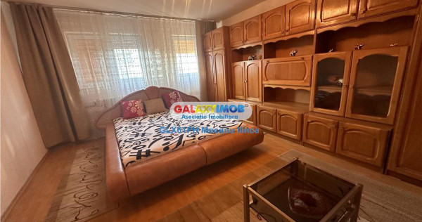 Apartament 2 camere, in Ploiesti, zona Democratiei