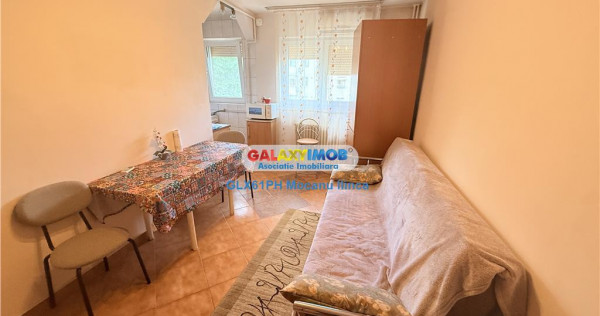 Apartament 2 camere, in Ploiesti, zona Democratiei