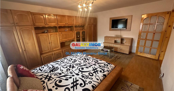 Apartament 2 camere, in Ploiesti, zona Democratiei