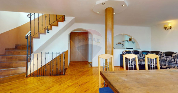 Comision 0% | Casă individuală de vânzare | Cristian