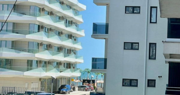 Apartament 2 camere &icirc;n Mamaia Nord-Lidl