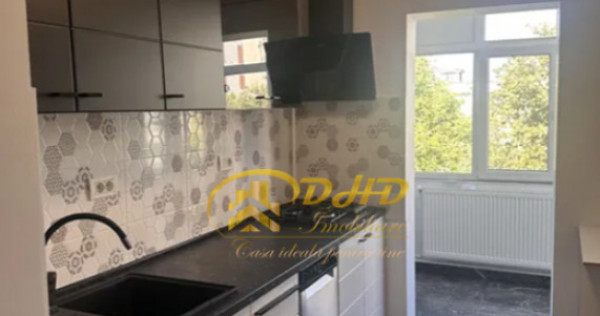 NICOLINA, Ap. modern, renovat, 2 cam, D, 50 mp