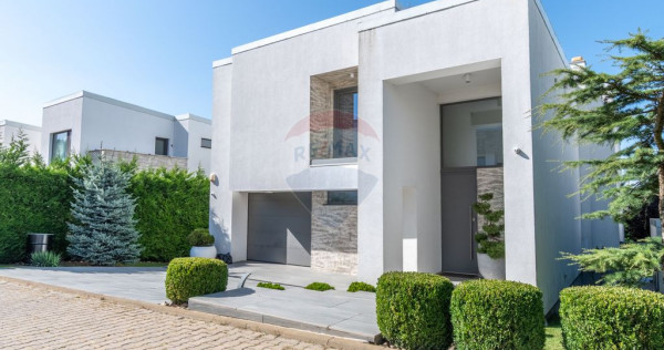 Casa de lux de vanzare in White House Residence