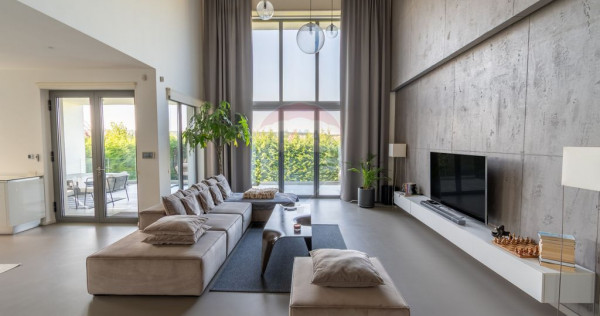 Casa de lux de vanzare